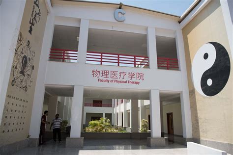 Egyptian Chinese University adds new aspect to growing Egypt-China ...