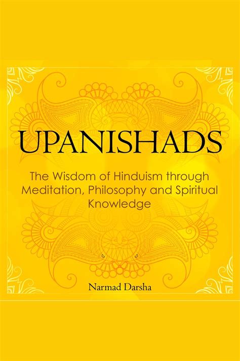 Listen to Upanishads Audiobook by Narmad Darsha and Anne Werner