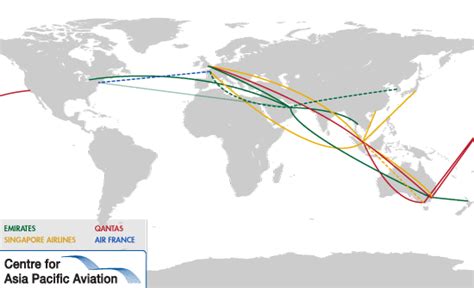 Asiana Airbus A350 Routes Announced Airport Spotting