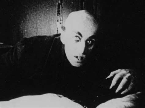 10 great silent horror films | Silent horror, Nosferatu, Horror