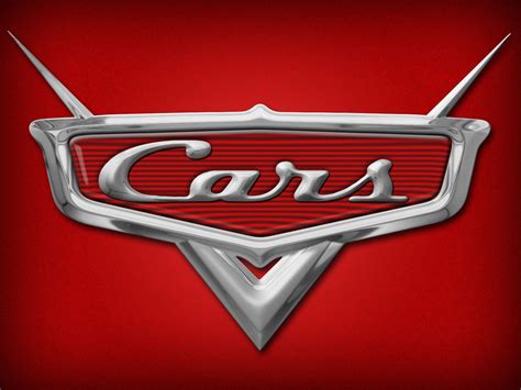 Cars Logo PSD - Disney Cars Party, Disney Cars, Car Symbols