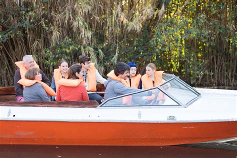 Must-Know Tips for Your Airboat Ride