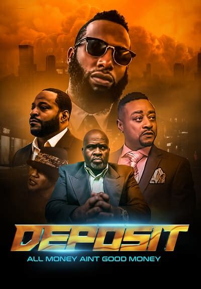 Watch Deposit (2020) - Free Movies | Tubi