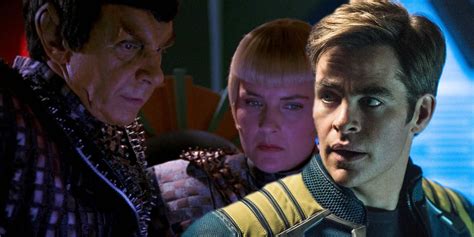 The Earth-Romulan War Is A Star Trek Missed Opportunity