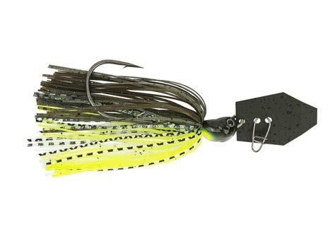 Z-Man ChatterBait Jack Hammer | Karl's Bait & Tackle