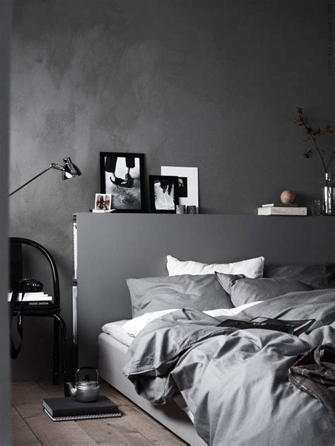 40 Minimalist Bedroom Ideas - Home Interior Ideas