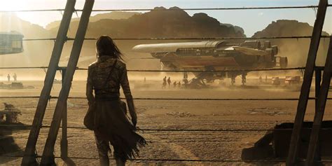 Star Wars: The Force Awakens Concept Art by Andrée Wallin | Concept Art ...