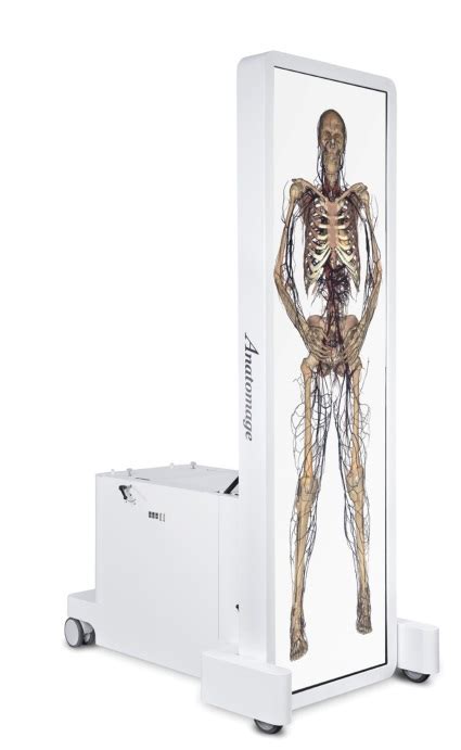 Order Anatomage Table at Reliable Price - Trivitron Healthcare