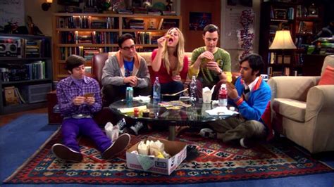 The Big Bang Theory Theme Song - YouTube