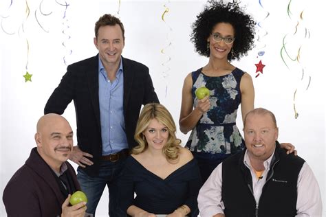 ‘The Chew’ on a ratings roll