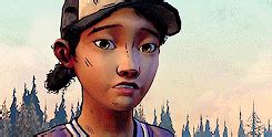 Clementine TWDG | Wiki | Cosplay Amino