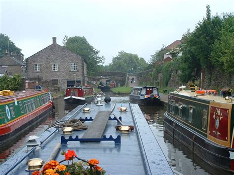 Macclesfield Canal | Go Paddling