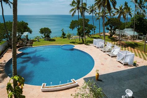 ELIXIR CLIFF BEACH RESORT AND SPA - Updated 2022 (Varkala, India)