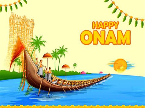 Onam 2021: Date, festival history, significance and celebrations