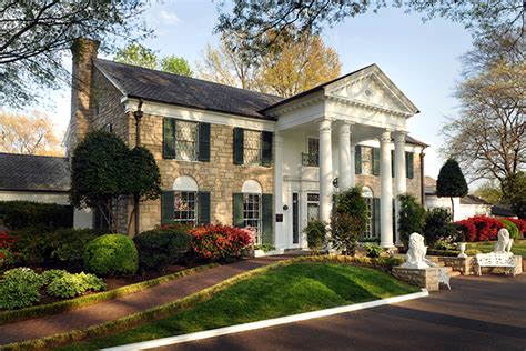 Graceland Experiences & Tour Packages | The Guest House at Graceland