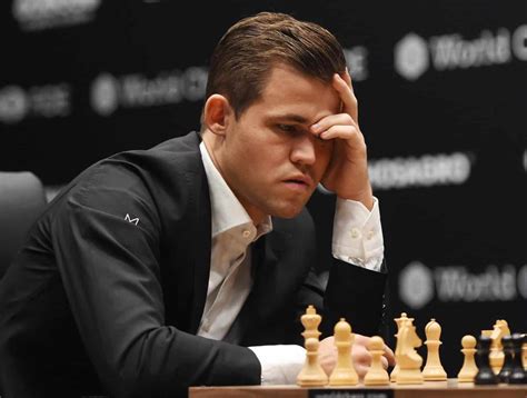 Magnus Carlsen: Wiki, Bio, Age, Height, Rating, Family, Net Worth