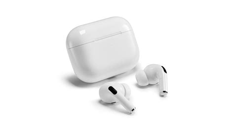 Apple AirPods Pro review | What Hi-Fi?