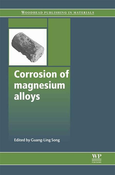 Corrosion of Magnesium Alloys | Scribd