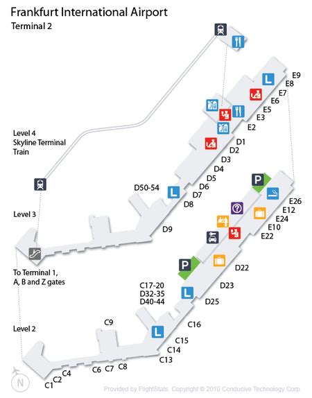 Frankfurt Airport (FRA) Guide | Fly to Frankfurt with Flight Centre