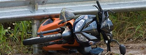 Motorcycle Accident Injuries Chiropractors Can Treat