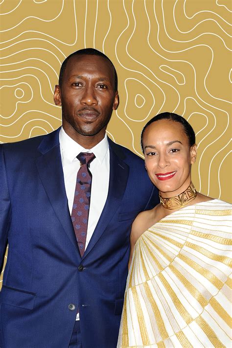 Mahershala Ali And Wife Amatus Sami-Karim Expecting Baby | [site:name ...