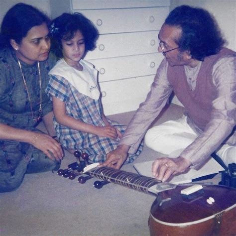 In Pix: Pandit Ravi Shankar's BEAUTIFUL life! - Rediff.com India News