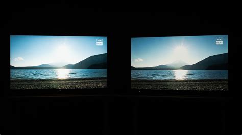 HDR vs SDR: Is it worth upgrading to a new TV?