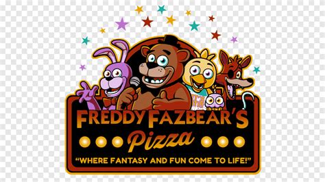 Freddy Fazbear 's Pizzeria Simulator New pizzerie ve stylu New York v ...