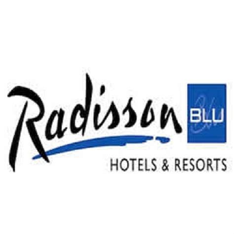 Radisson hotel Logos