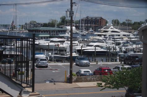 Harborview | Annapolis Accommodations