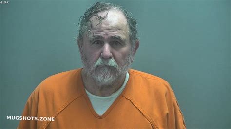 AUER TODD LEWIS 01/02/2023 - Whitley County Mugshots Zone