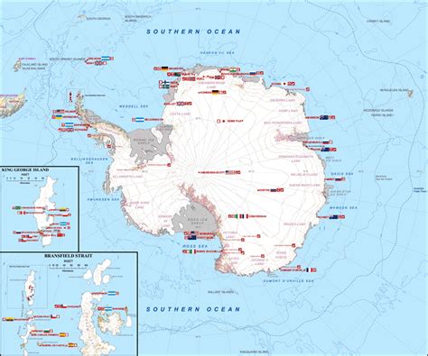 Estação Antártica Comandante Ferraz | CIRM