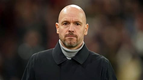 Ten Hag 'disappointed' as Man Utd lose to Wrexham - Kemi Filani News