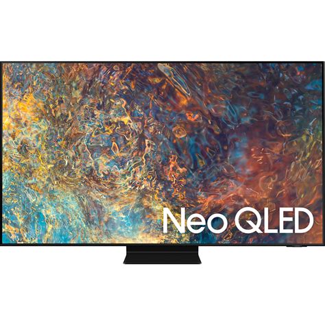 Samsung Neo QLED QN90A 98" Class HDR 4K UHD Smart QN98QN90AAFXZA