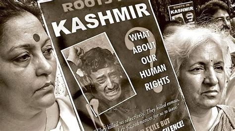 Why Kashmiri Pandits Are Leaving The Valley After 32 Years