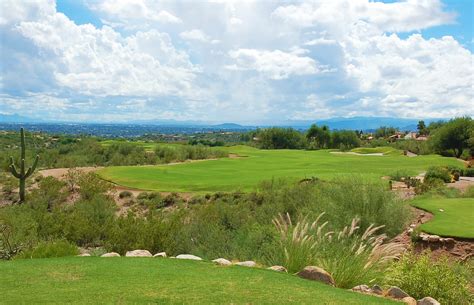 La Paloma Country Club | Tucson Golf Estates