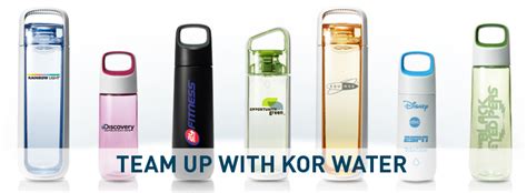 KOR Philippines - Life Takes Water, KOR ONE, KOR Delta, KOR Vida, KOR ...