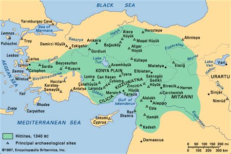 Anatolia | Definition, History, Map, People, & Facts | Britannica