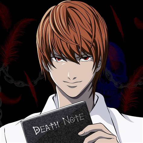 Como Ver Death Note Anime En Orden - IMAGESEE