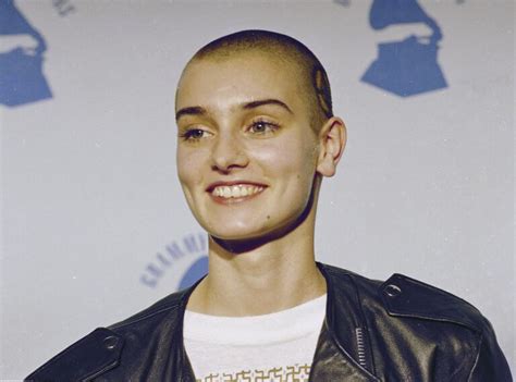 Sinead O'Connor, dead at 56, was a one-off artist: 'I would have liked ...