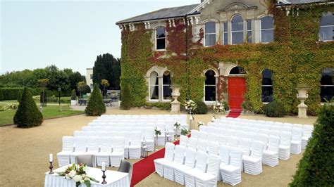 Your Wedding | Manor House Wedding Venues Ireland | Lyrath Estate