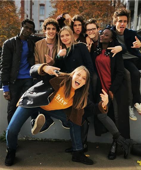 First Generation Relationships | Skam France Wiki | Fandom