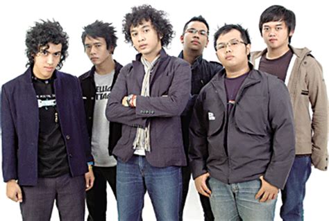 Band Nidji