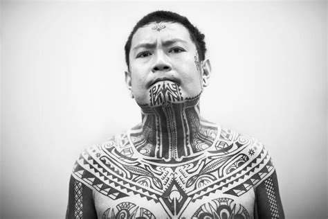 Maori Tattoos: A Detailed Insight Into Cultural Background and Meaning ...