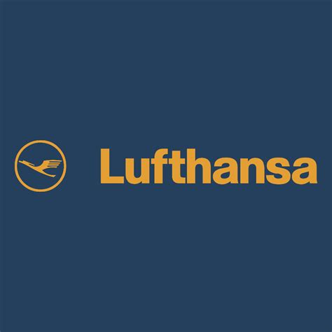 Download High Quality lufthansa logo svg Transparent PNG Images - Art ...