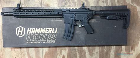 Walther Arms Hammerli Tac R1 Semi-A... for sale at Gunsamerica.com ...