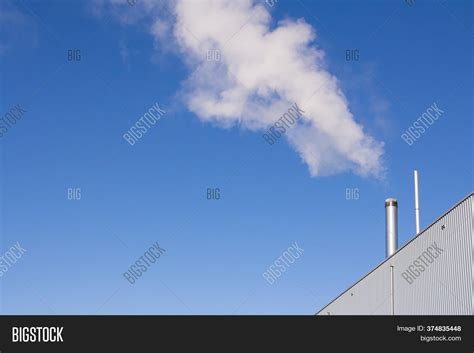 Water Vapor Steam Image & Photo (Free Trial) | Bigstock