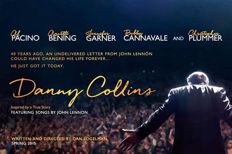 Danny Collins |Teaser Trailer