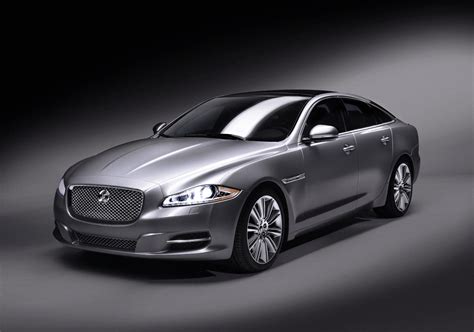 2010 Jaguar XJ News and Information - conceptcarz.com