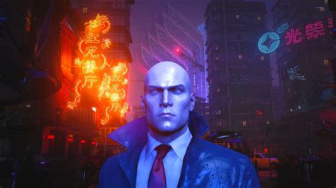 Hitman 3 walkthrough - garetnative